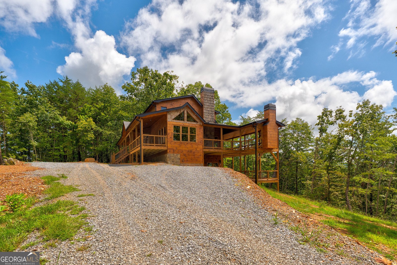 291 Pine Pass Circle Mineral Bluff - 22
