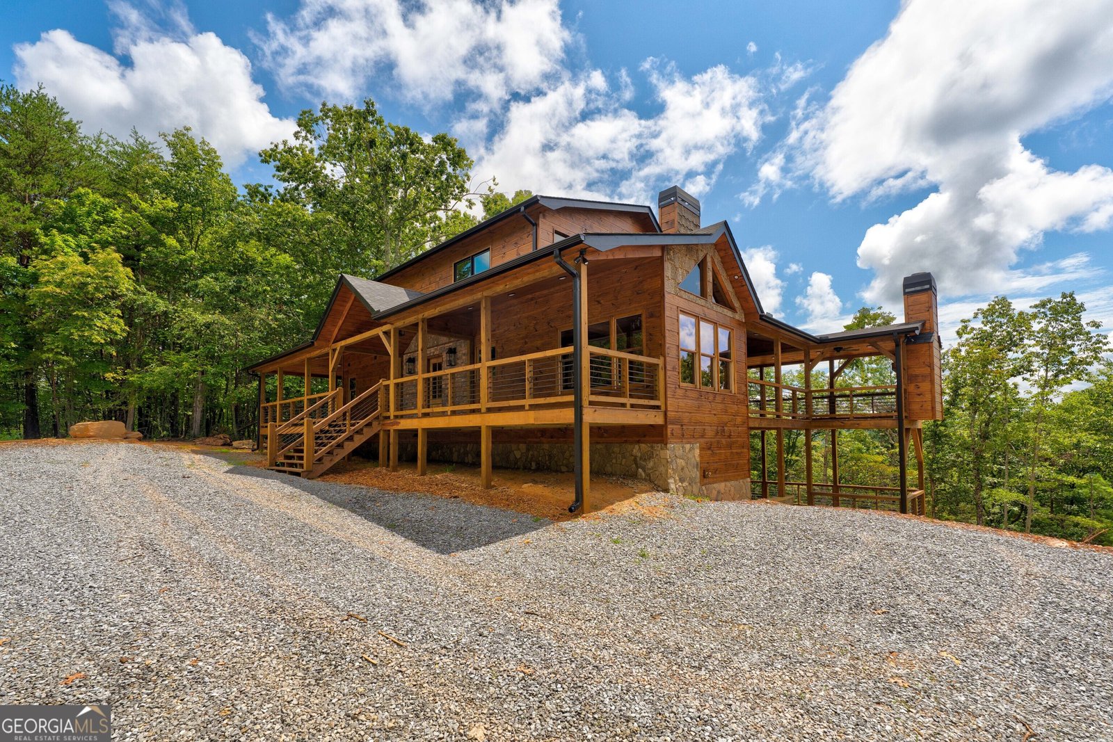 291 Pine Pass Circle Mineral Bluff - 23