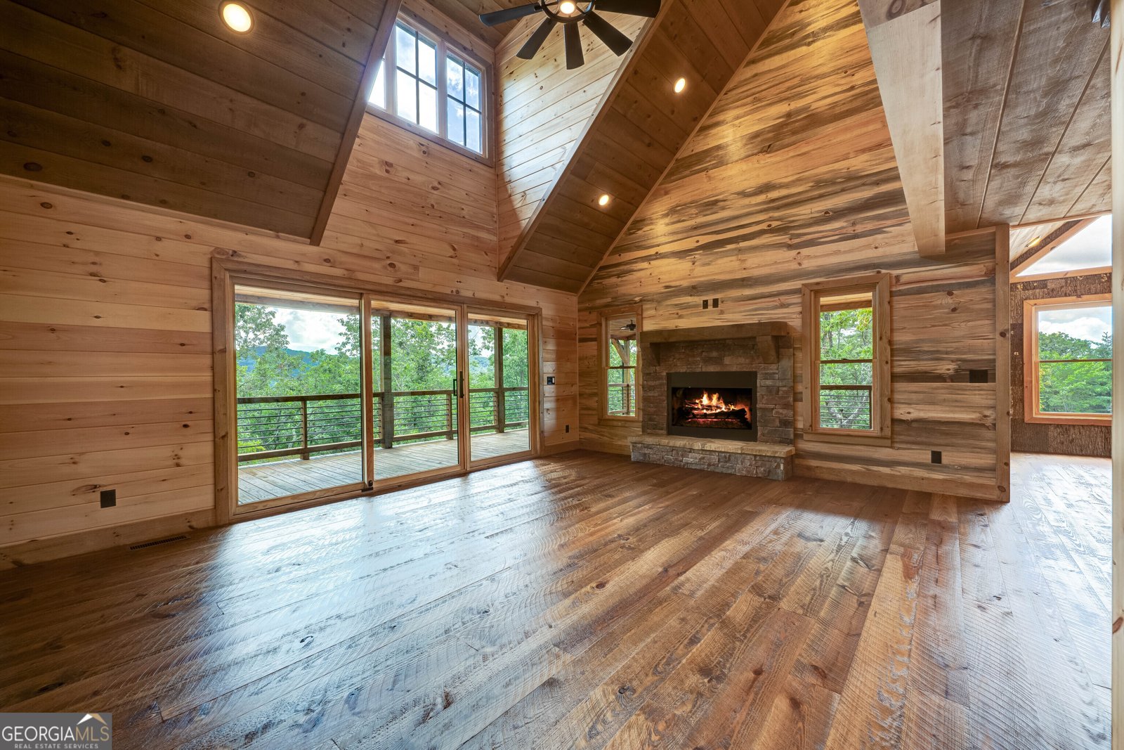 291 Pine Pass Circle Mineral Bluff - 25