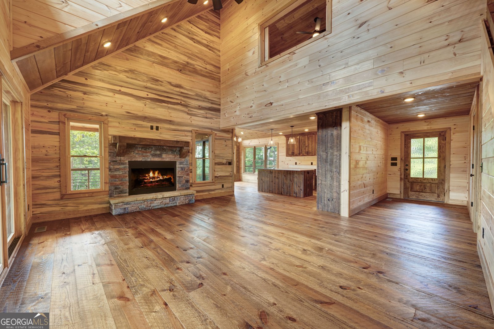 291 Pine Pass Circle Mineral Bluff - 26