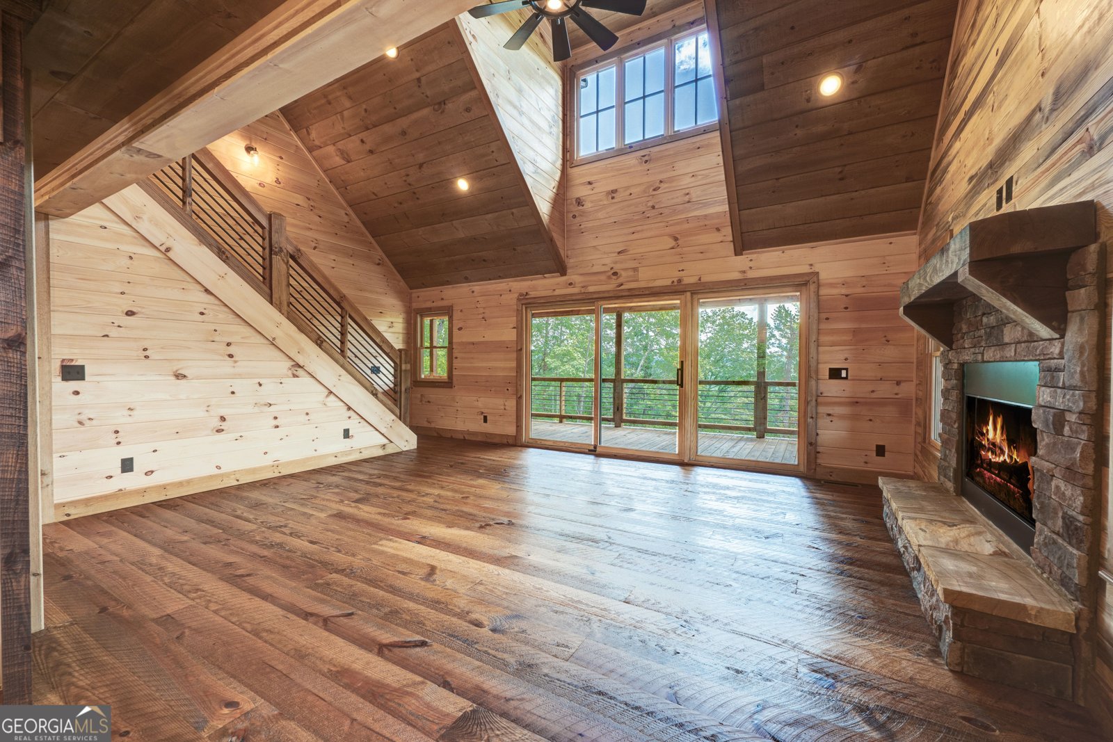 291 Pine Pass Circle Mineral Bluff - 27