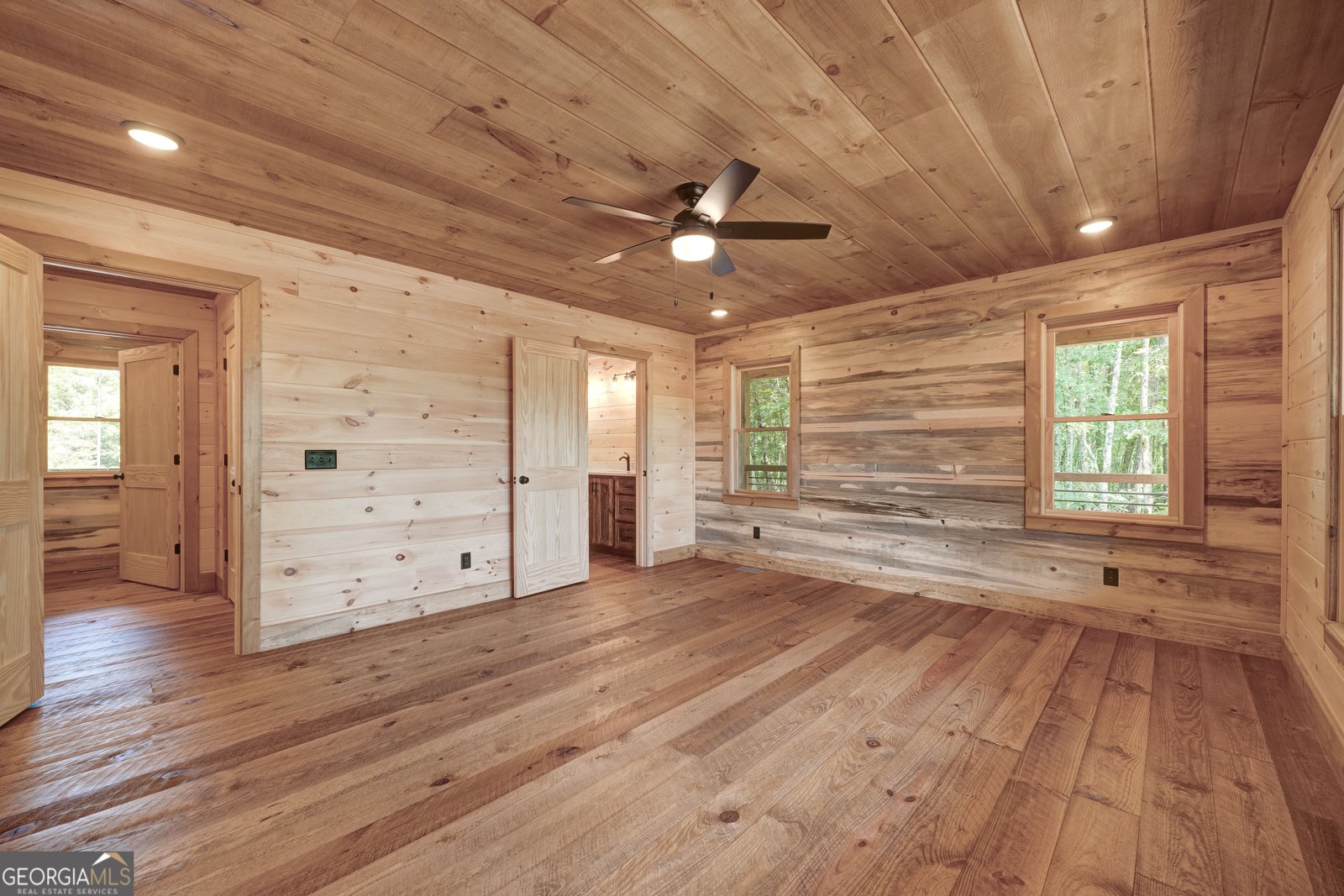 291 Pine Pass Circle Mineral Bluff - 37
