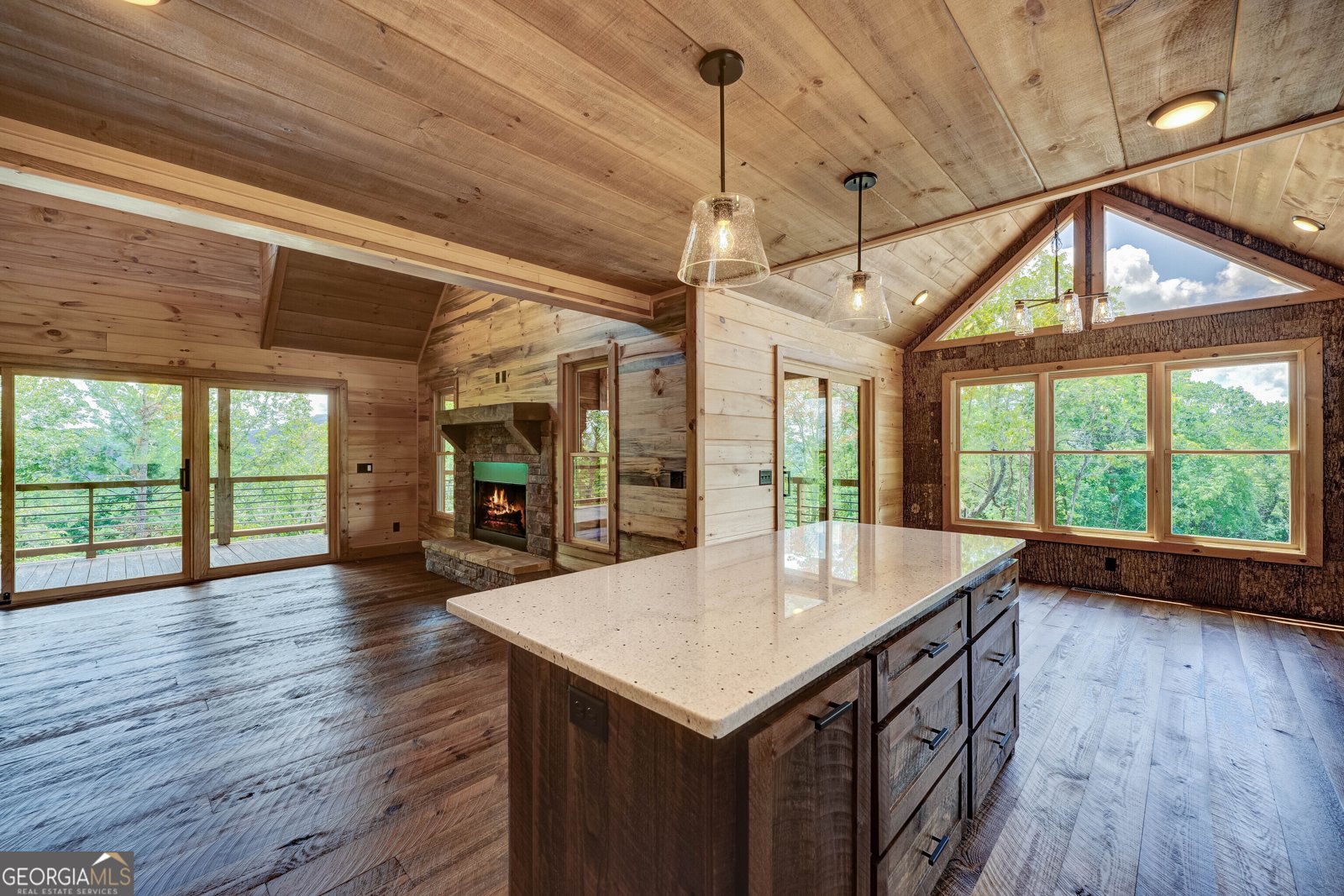 291 Pine Pass Circle Mineral Bluff - 4