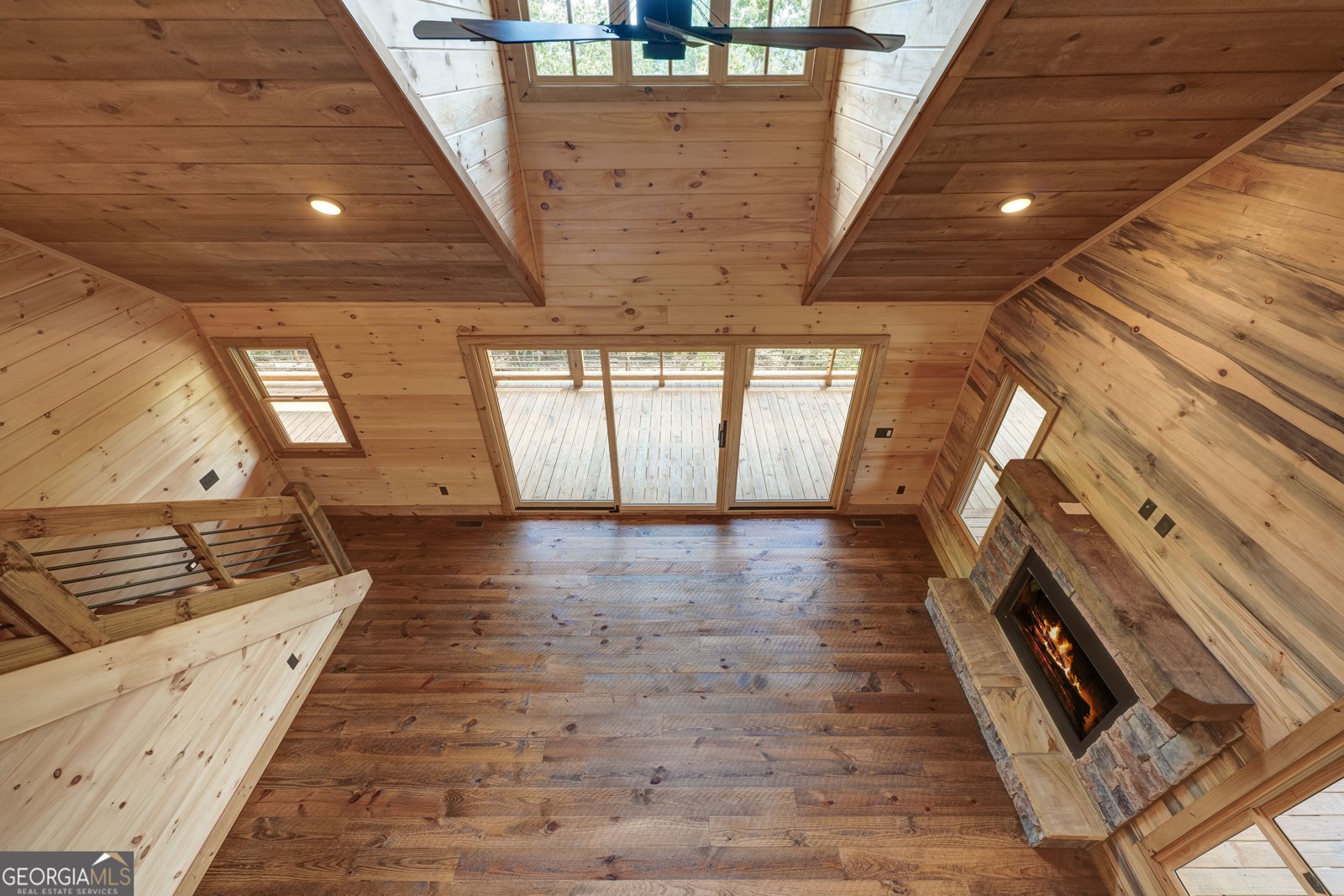 291 Pine Pass Circle Mineral Bluff - 54