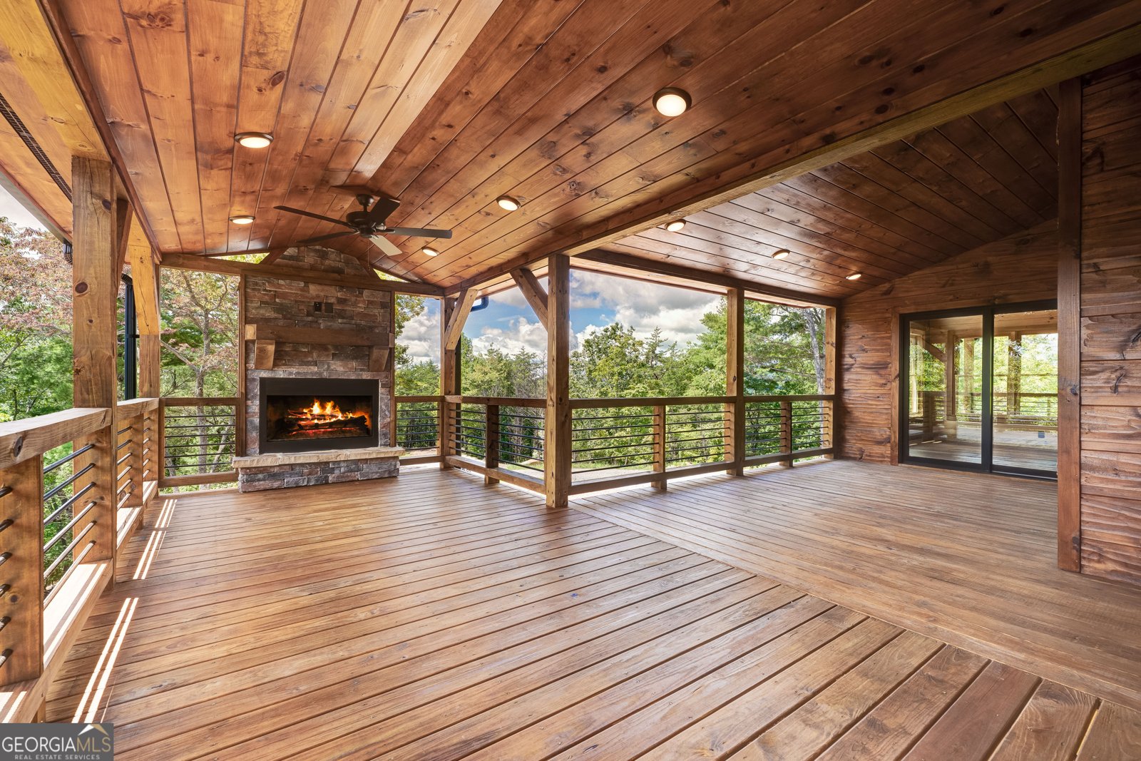 291 Pine Pass Circle Mineral Bluff - 57