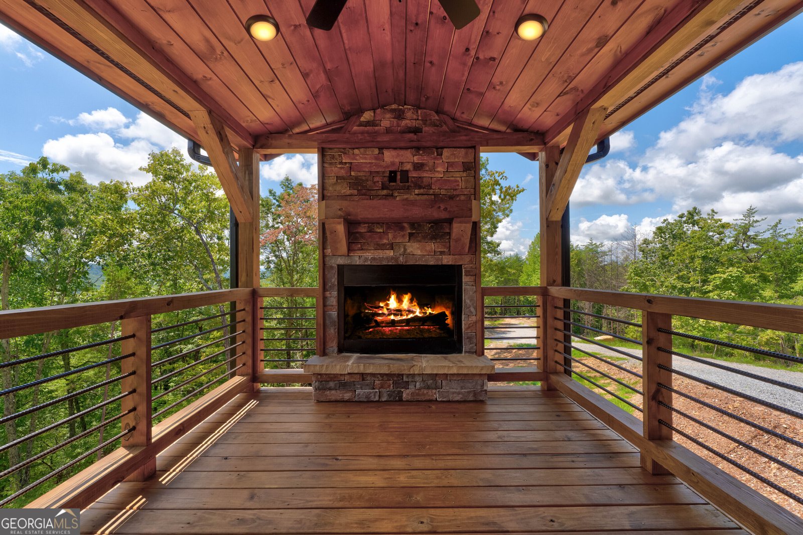 291 Pine Pass Circle Mineral Bluff - 58