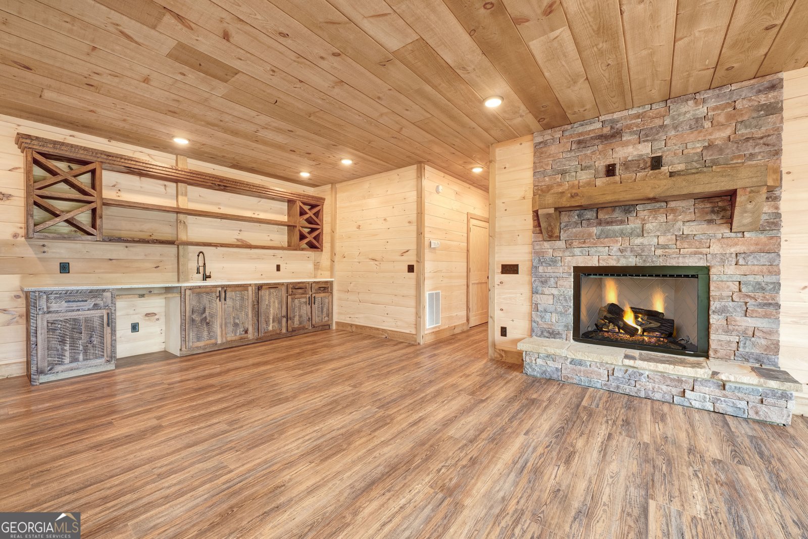 291 Pine Pass Circle Mineral Bluff - 8