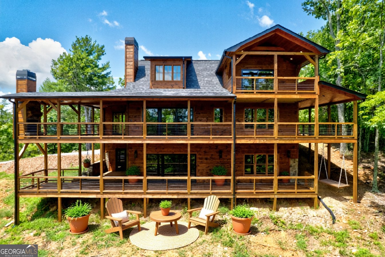 291 Pine Pass Circle Mineral Bluff - Photo 83