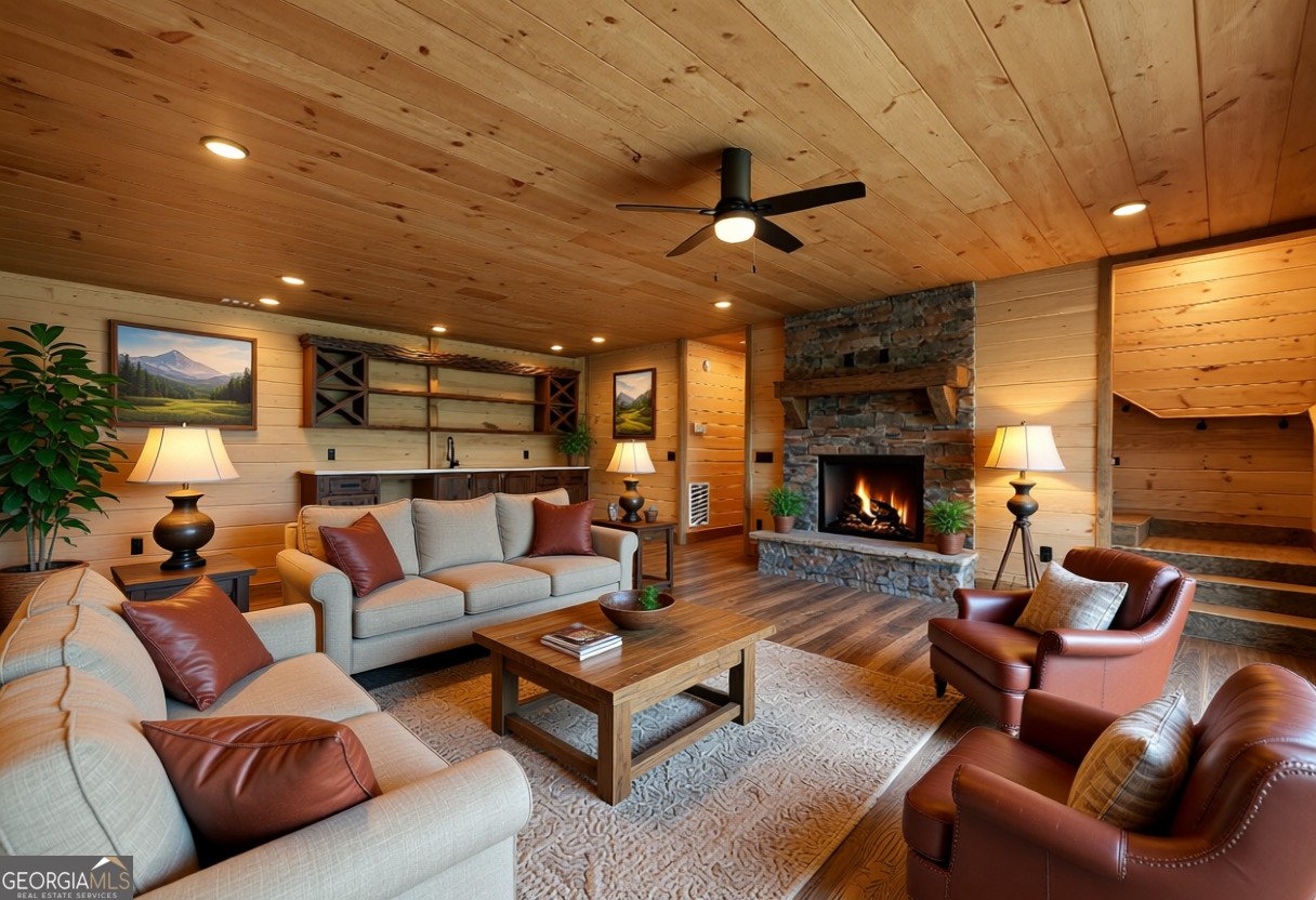 291 Pine Pass Circle Mineral Bluff - Photo 84