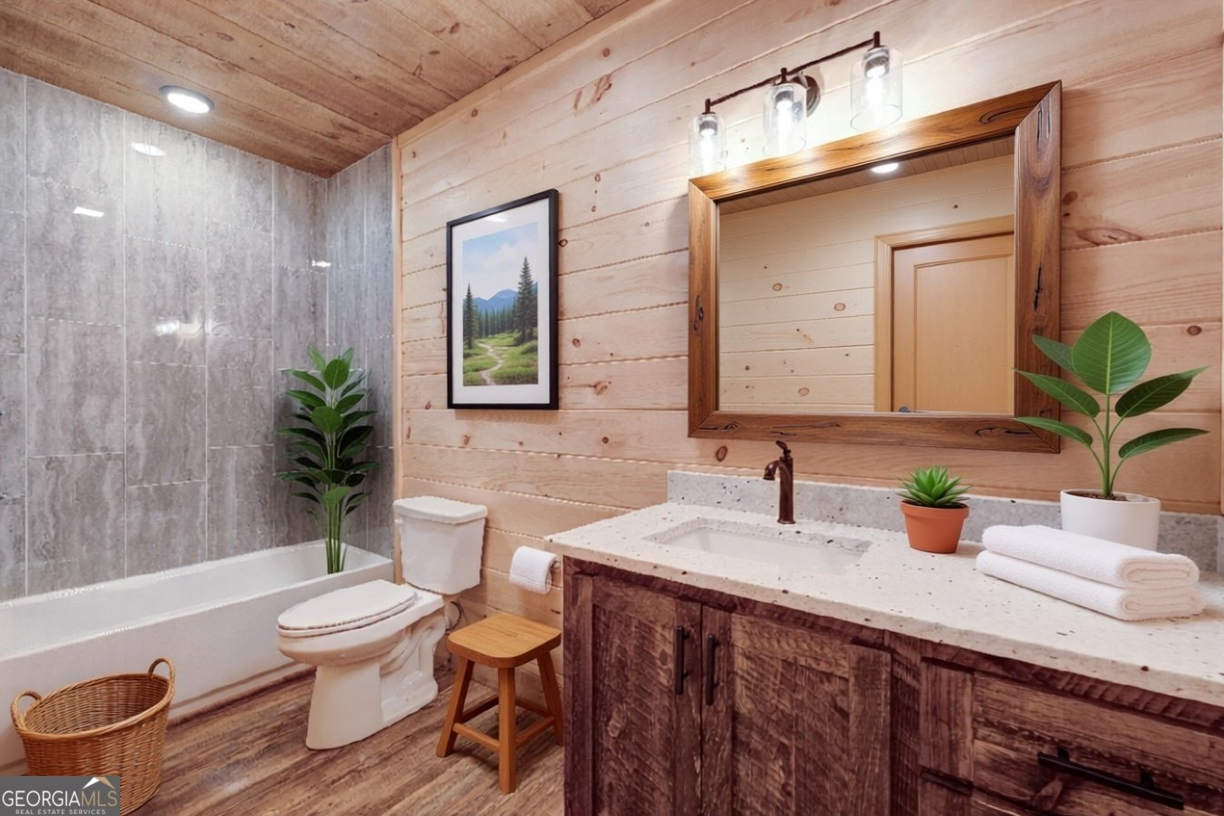 291 Pine Pass Circle Mineral Bluff - Photo 85