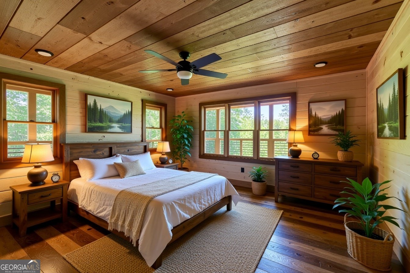 291 Pine Pass Circle Mineral Bluff - Photo 87