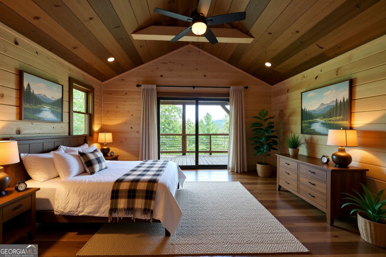 291 Pine Pass Circle Mineral Bluff - Photo 88