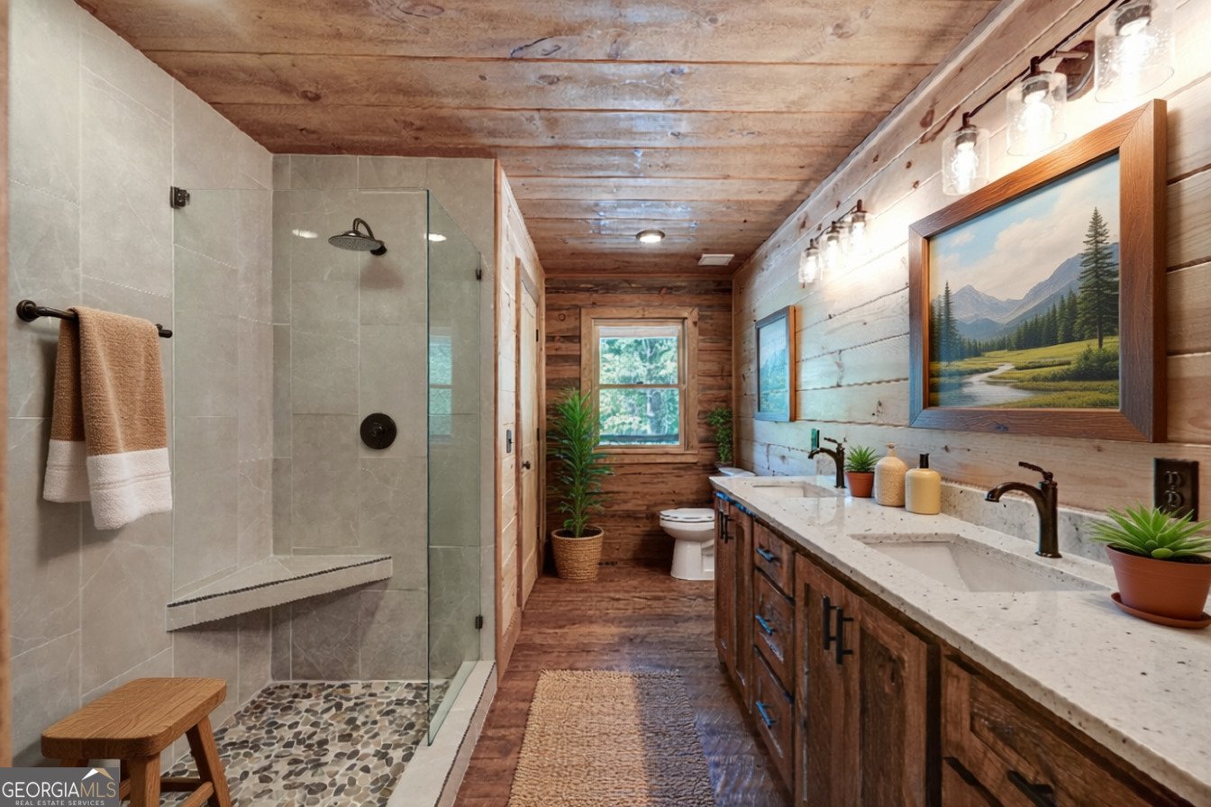 291 Pine Pass Circle Mineral Bluff - Photo 89