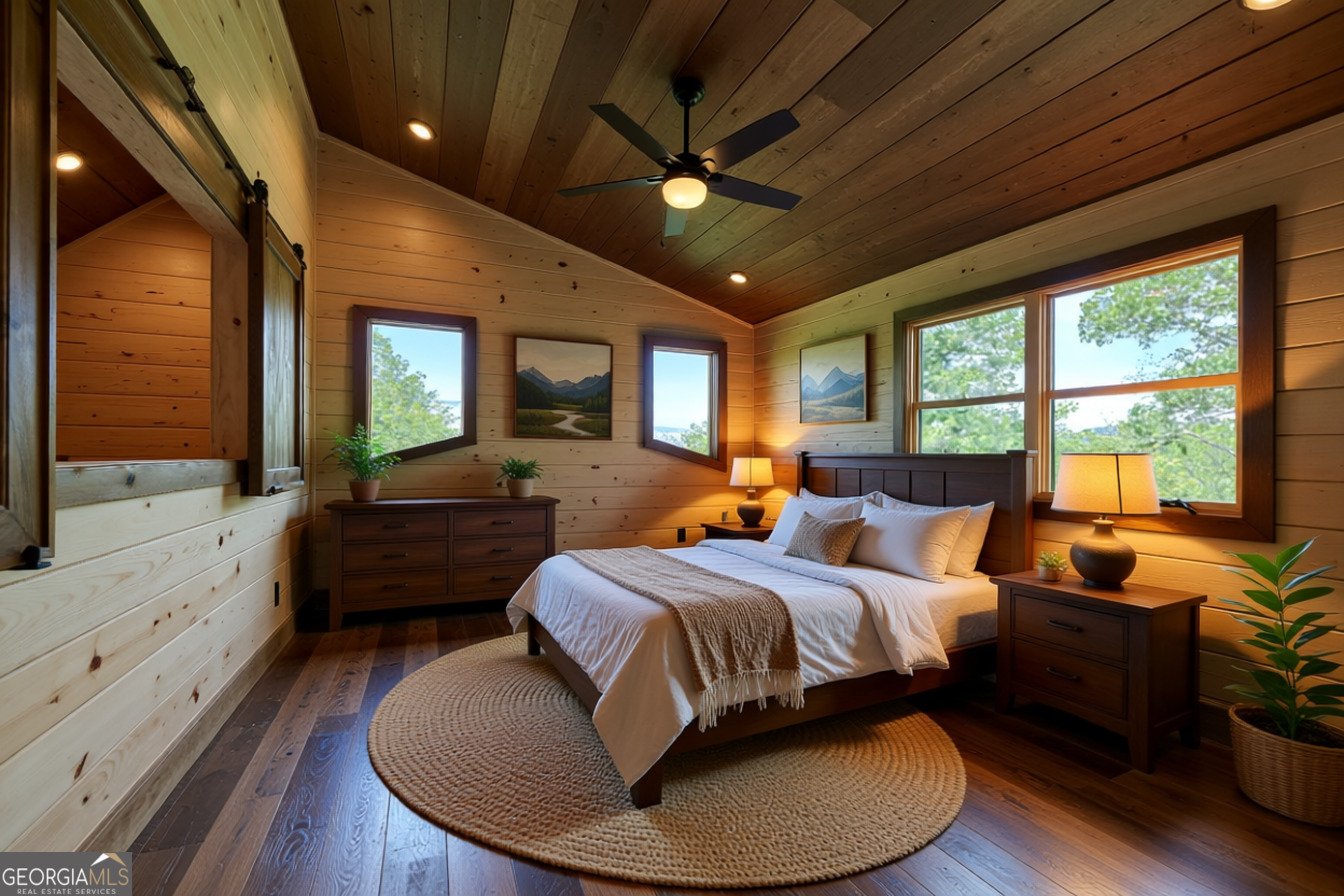 291 Pine Pass Circle Mineral Bluff - Photo 90