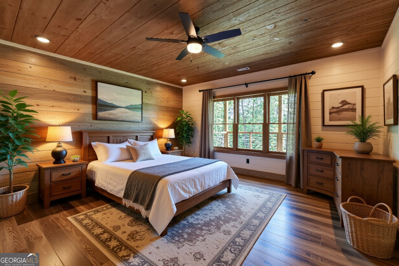 291 Pine Pass Circle Mineral Bluff - Photo 91