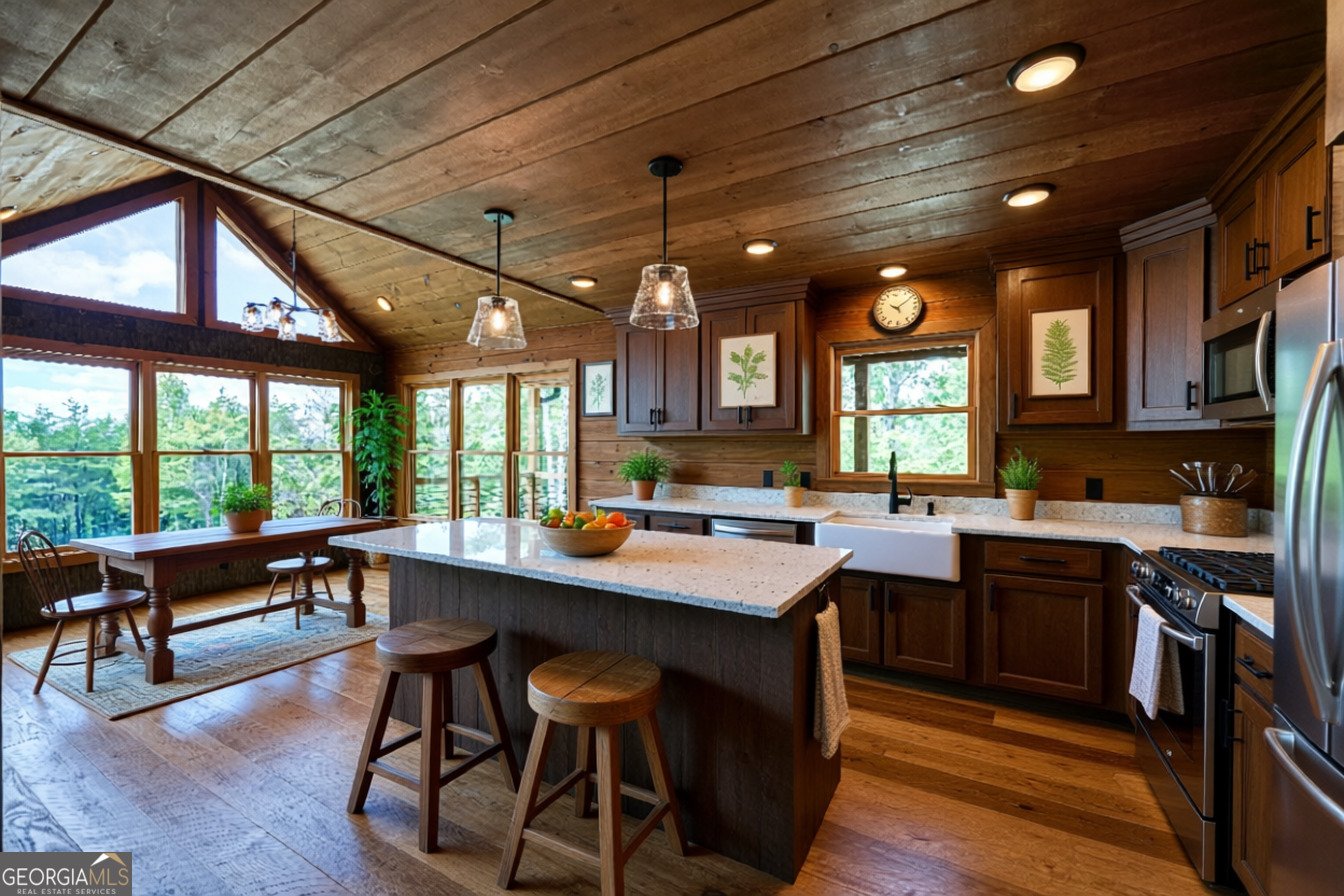 291 Pine Pass Circle Mineral Bluff - Photo 92