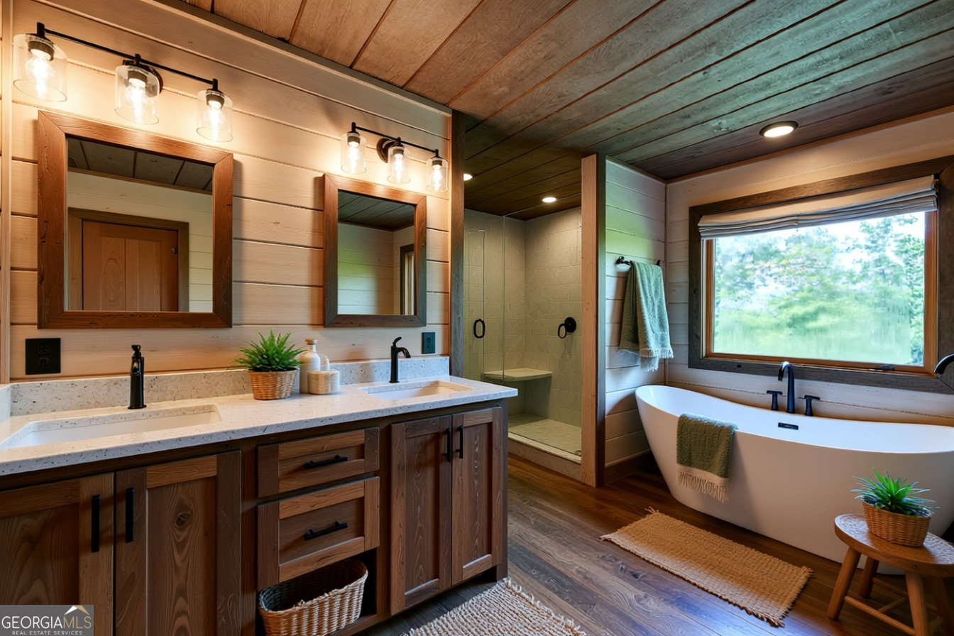 291 Pine Pass Circle Mineral Bluff - Photo 93