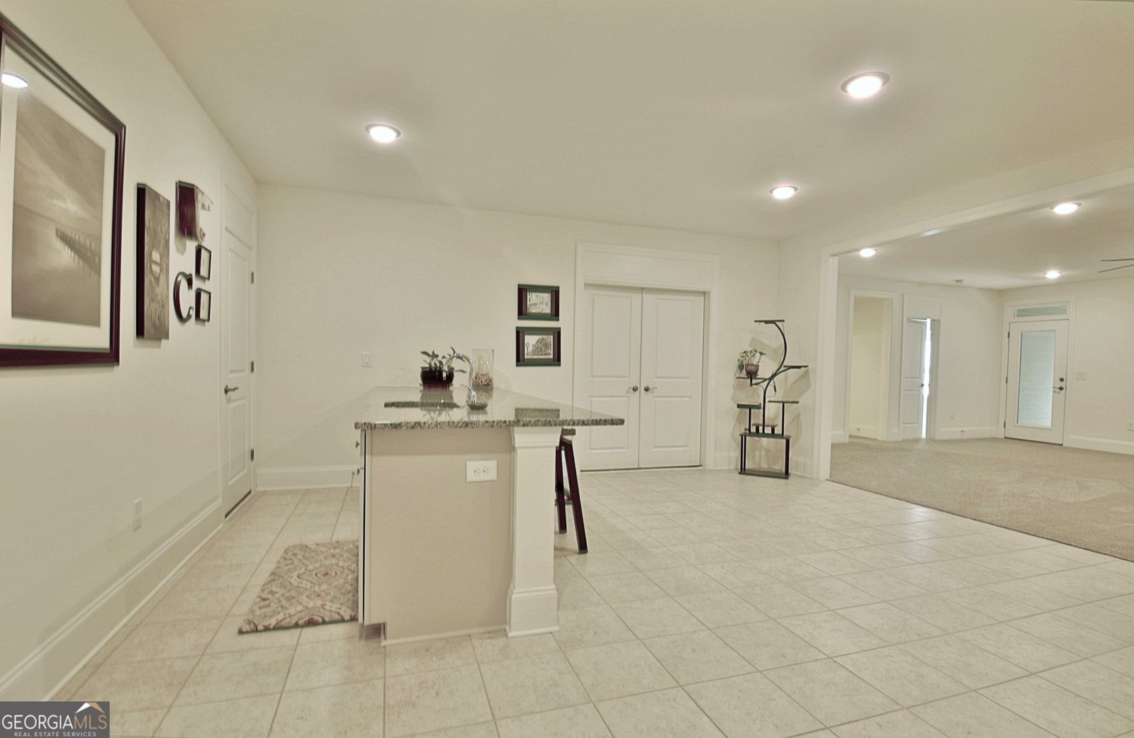 177 Mulberry Court Peachtree City - 1