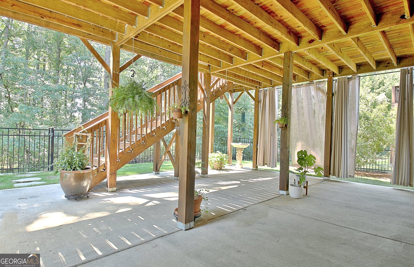 177 Mulberry Court Peachtree City - 10