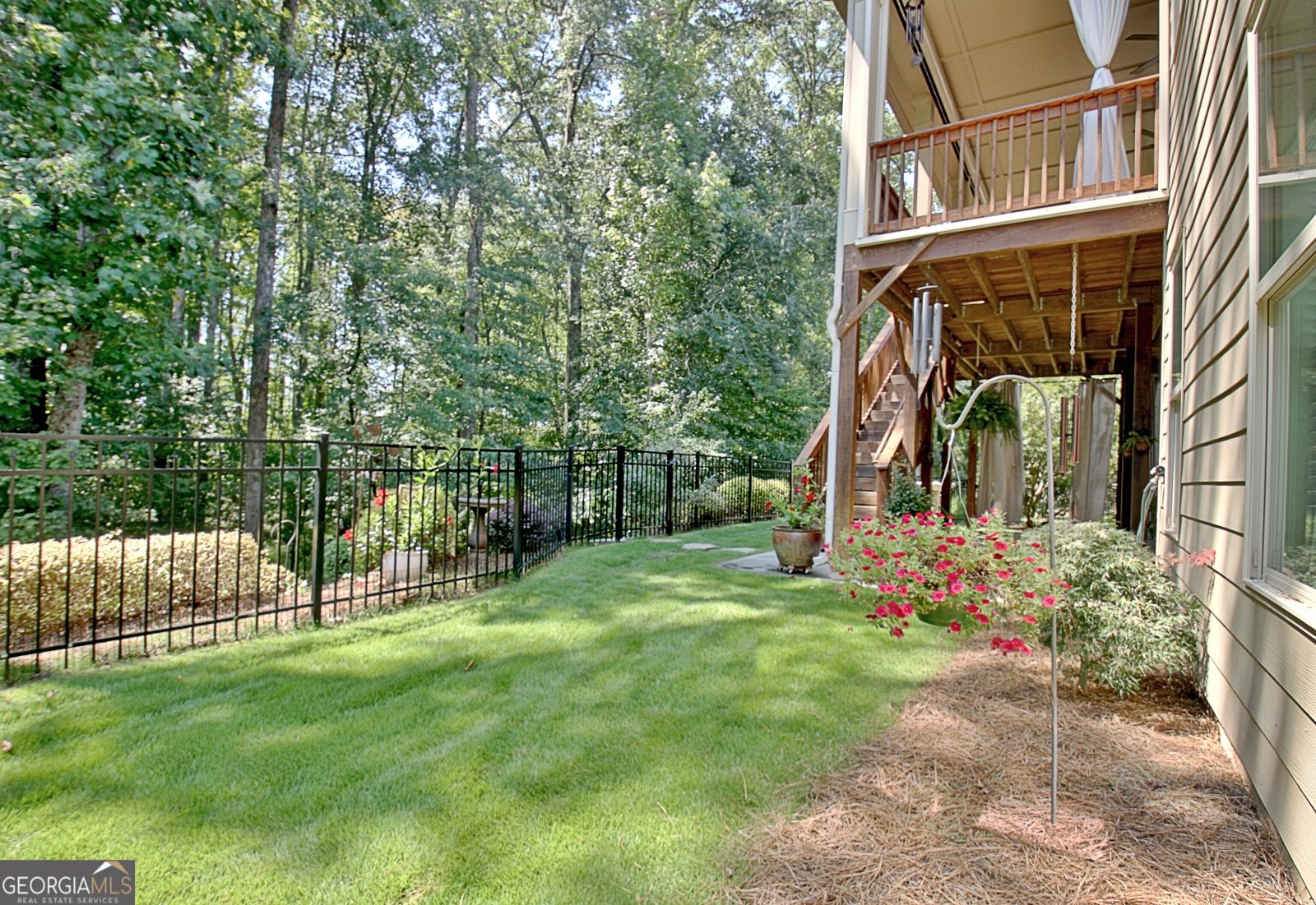 177 Mulberry Court Peachtree City - 12