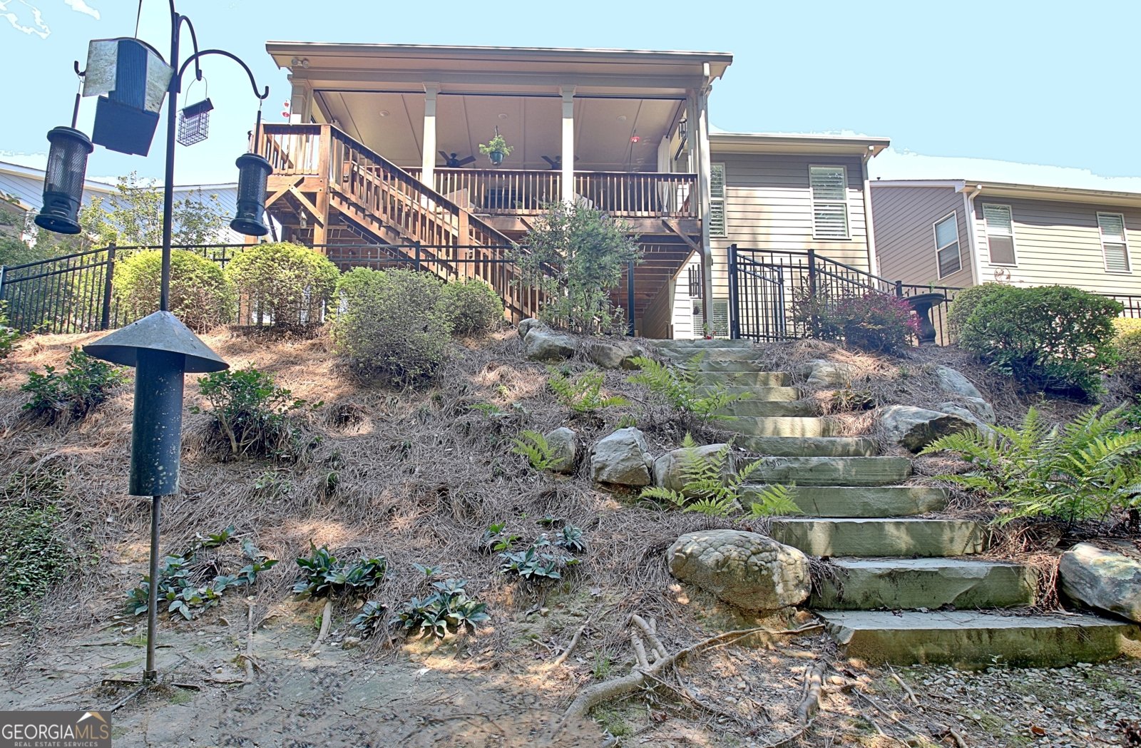 177 Mulberry Court Peachtree City - 15