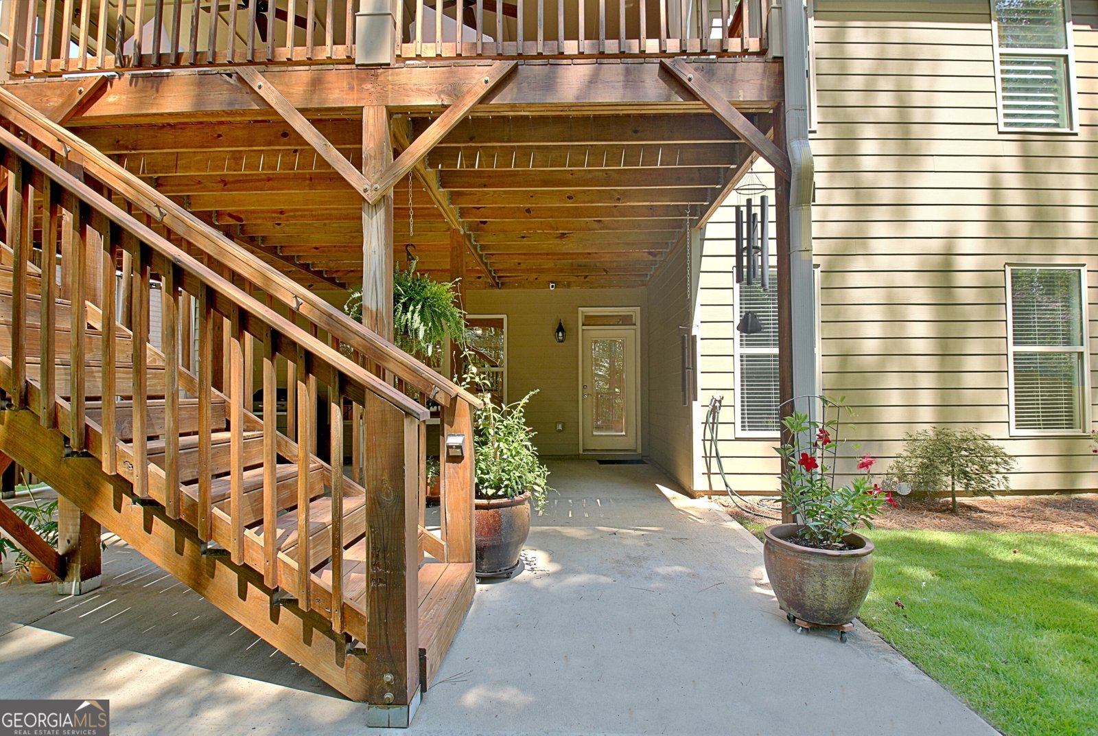 177 Mulberry Court Peachtree City - 16