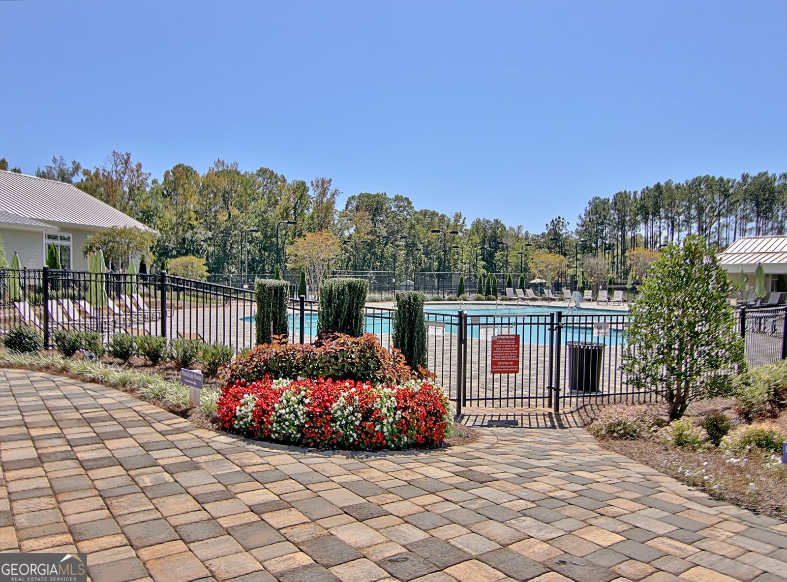 177 Mulberry Court Peachtree City - 22