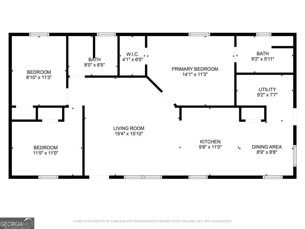 285 Trotters Way Jefferson - 28