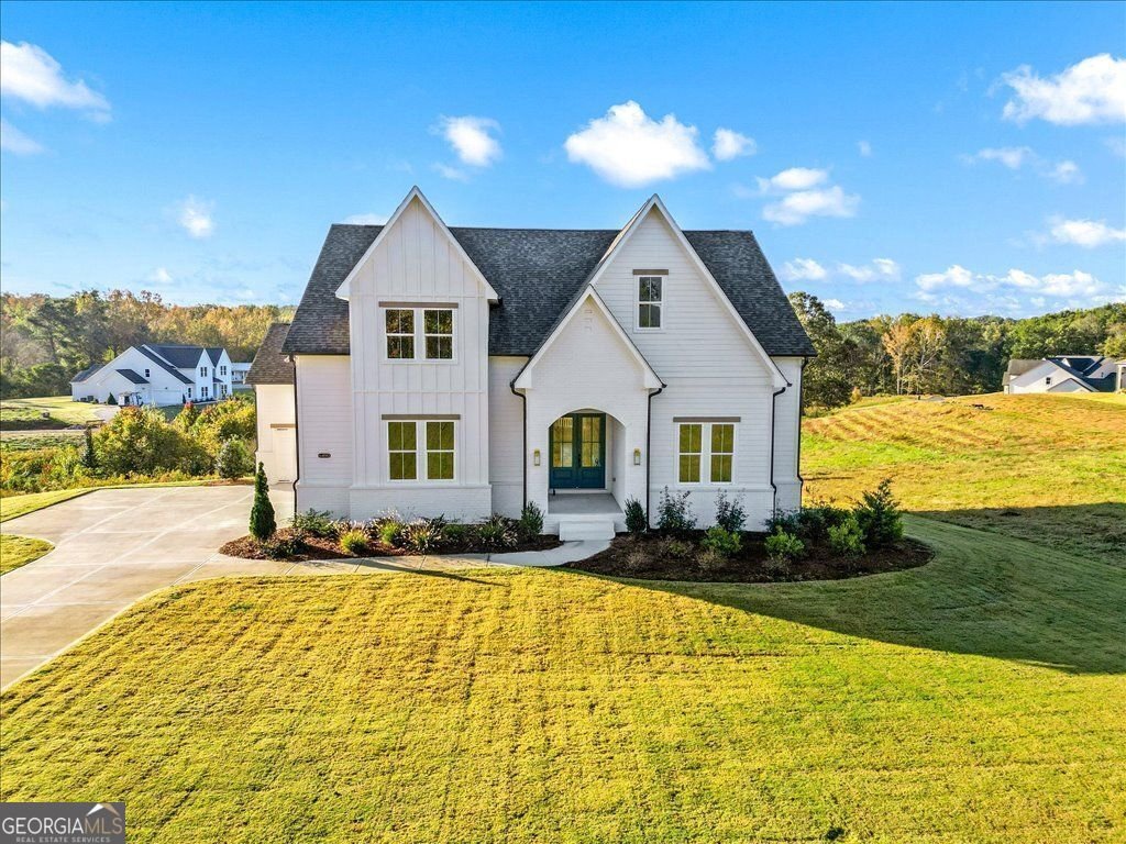 6490 Mockingbird Road Cumming - 1