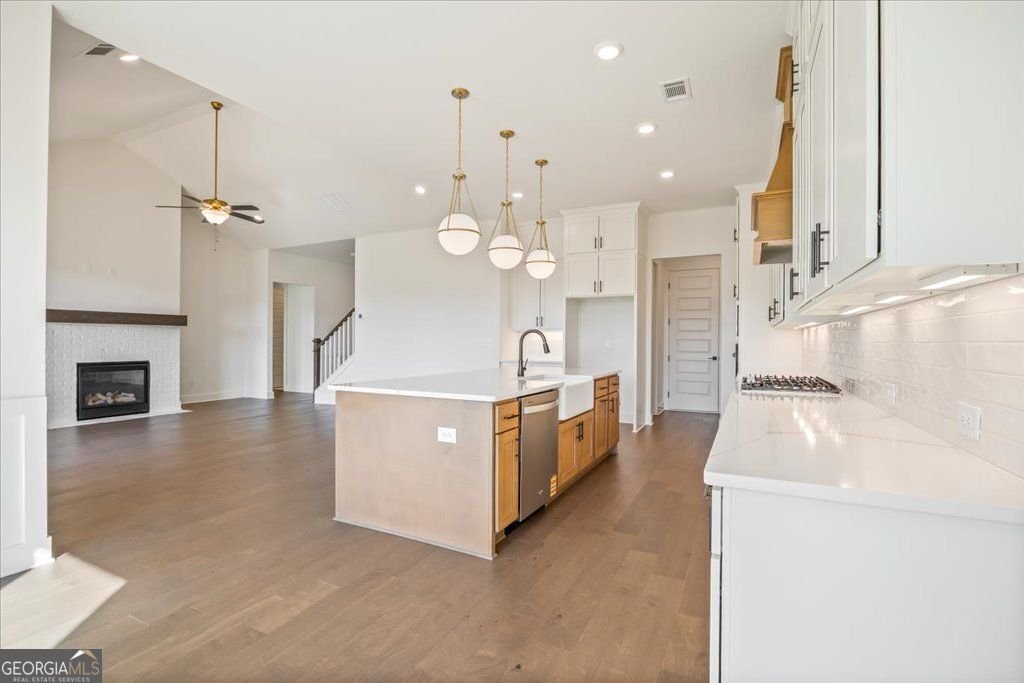 6490 Mockingbird Road Cumming - 22