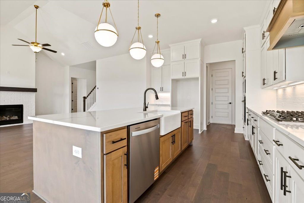 6490 Mockingbird Road Cumming - 23