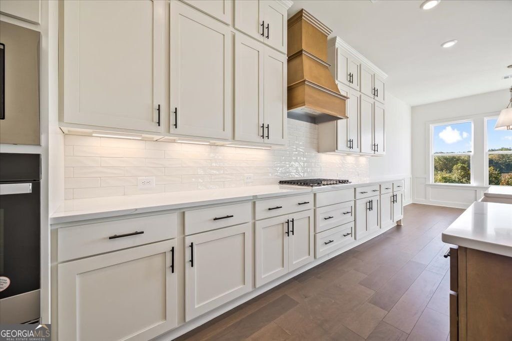 6490 Mockingbird Road Cumming - 24