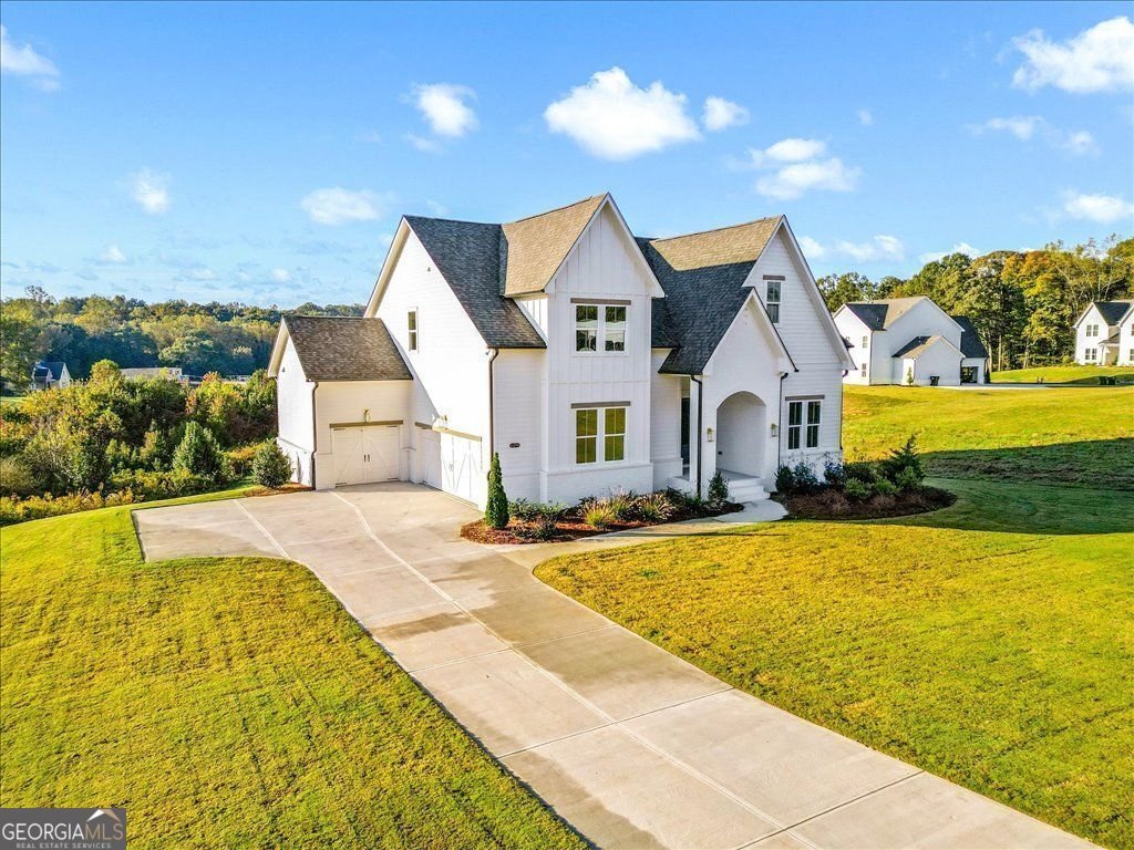 6490 Mockingbird Road Cumming - 3