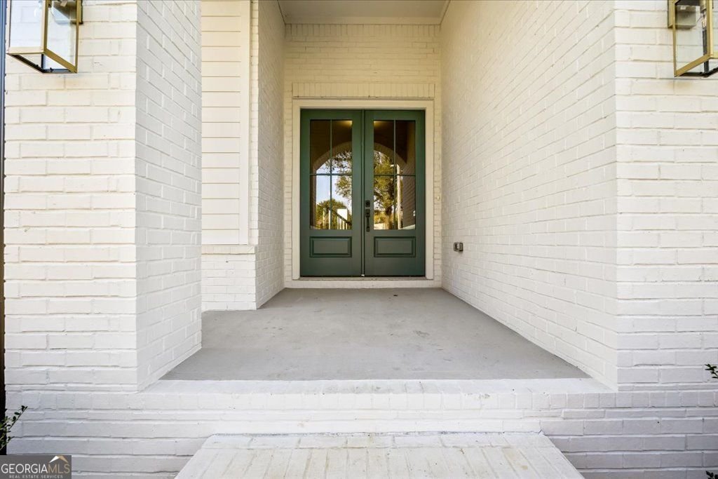 6490 Mockingbird Road Cumming - 4