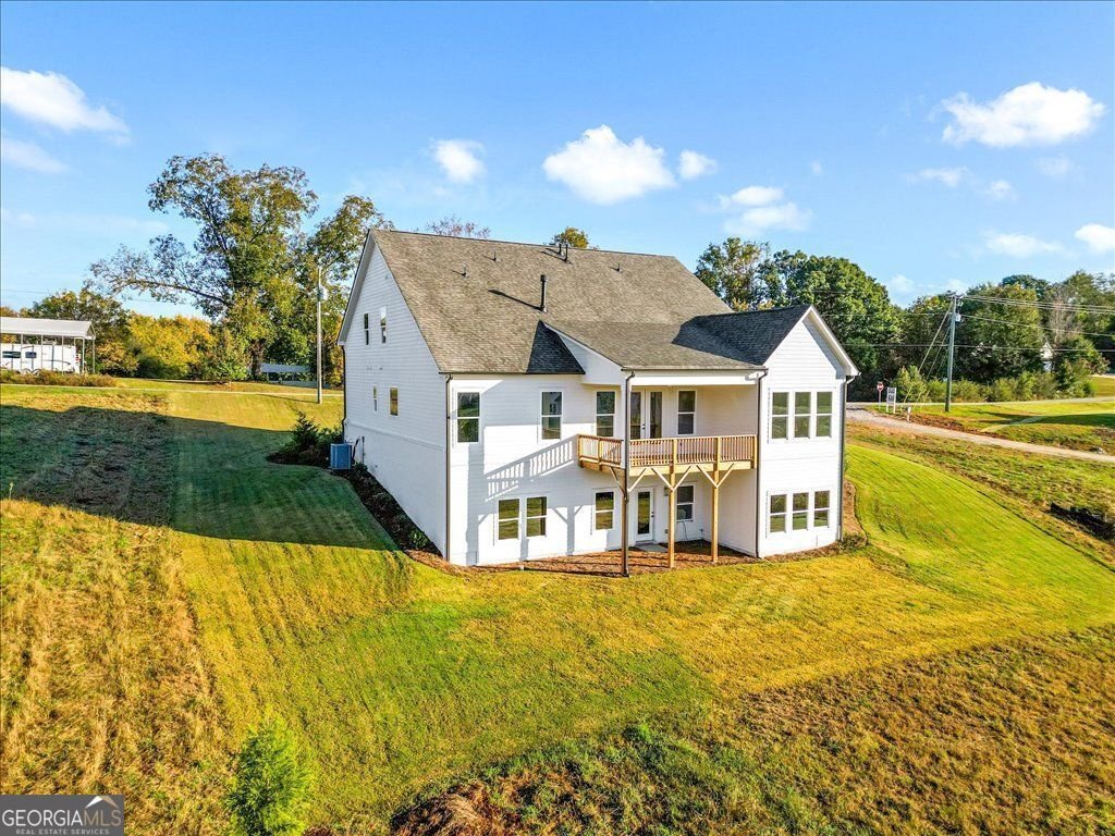 6490 Mockingbird Road Cumming - 48