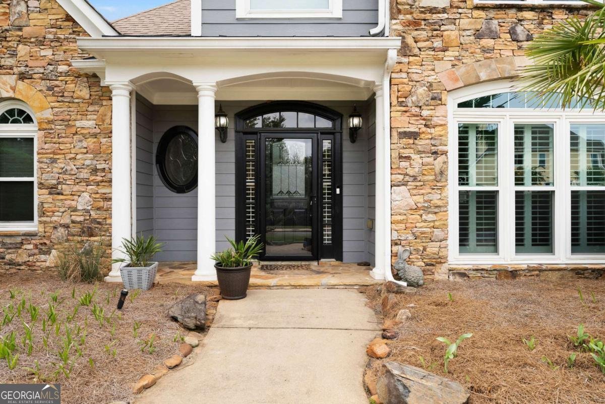 820 Nob Ridge Drive Marietta - 10