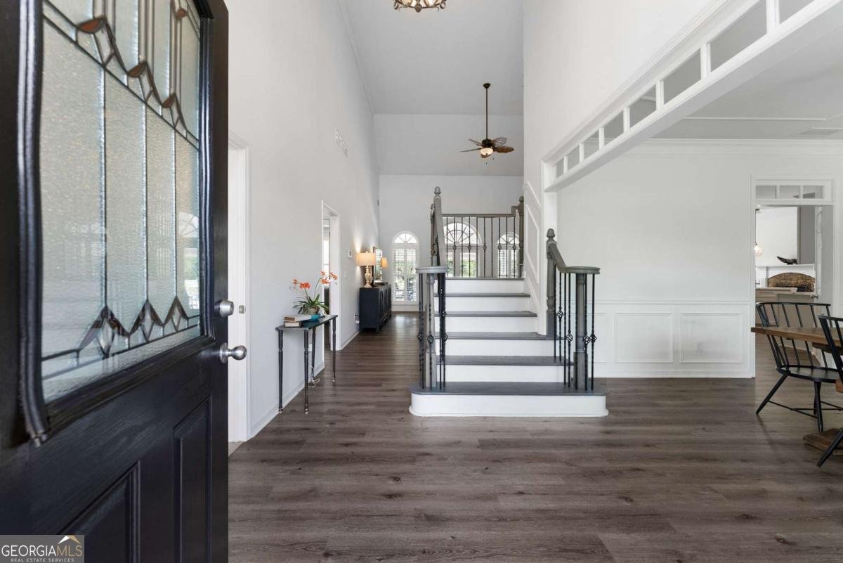820 Nob Ridge Drive Marietta - 11