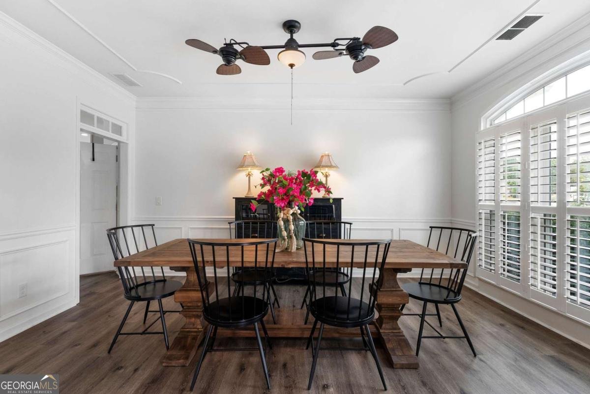820 Nob Ridge Drive Marietta - 12
