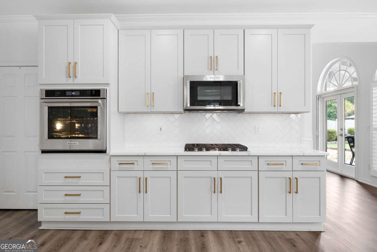 820 Nob Ridge Drive Marietta - 16