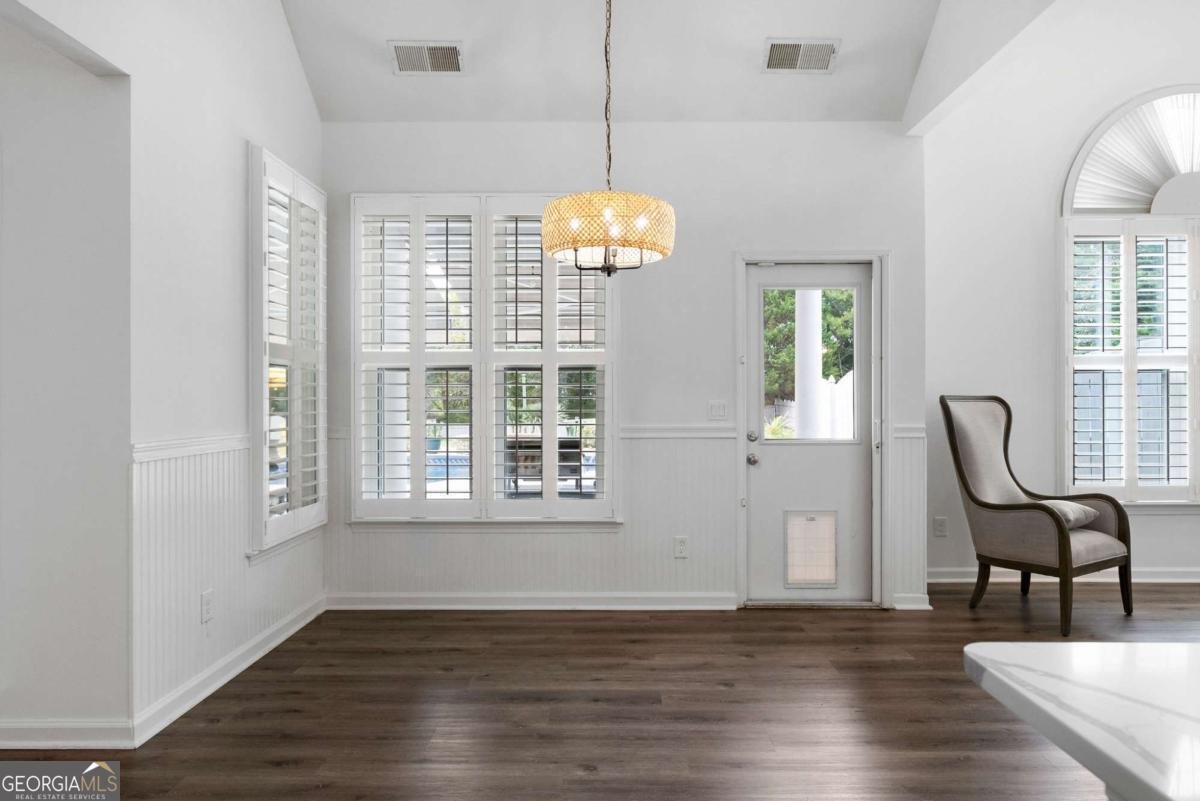 820 Nob Ridge Drive Marietta - 20