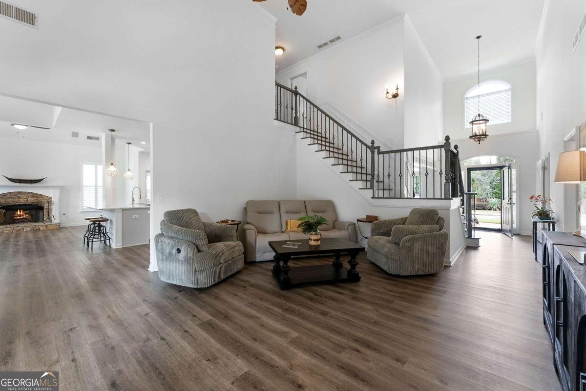 820 Nob Ridge Drive Marietta - 25