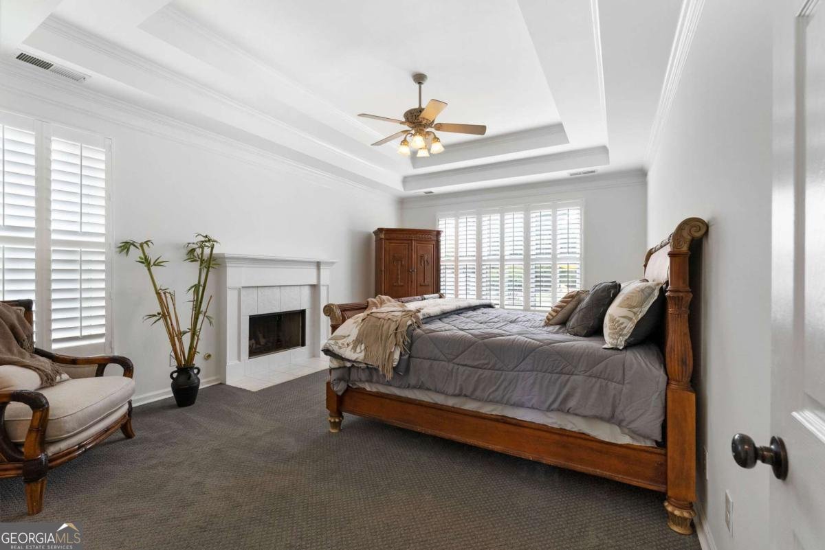 820 Nob Ridge Drive Marietta - 26
