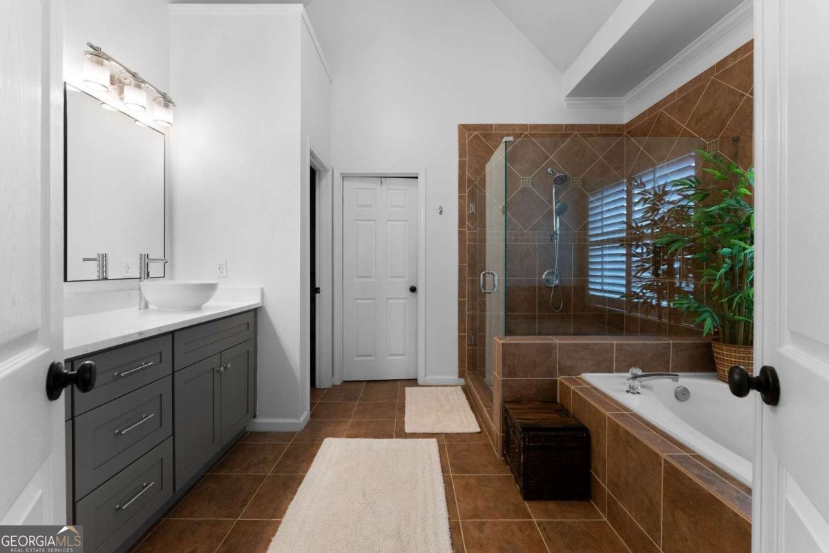 820 Nob Ridge Drive Marietta - 28