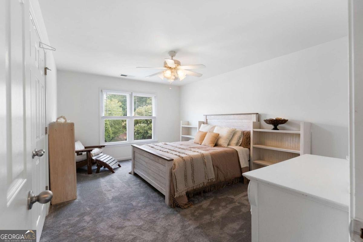 820 Nob Ridge Drive Marietta - 31