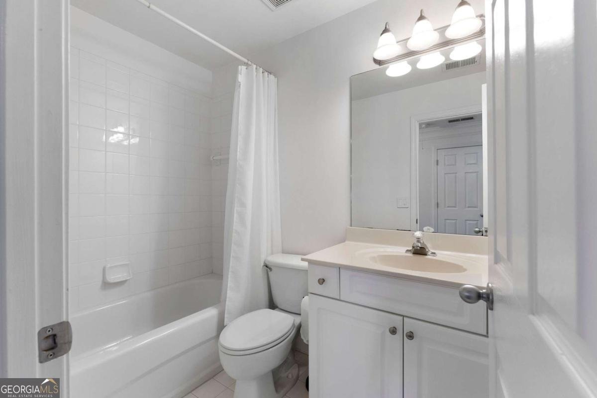820 Nob Ridge Drive Marietta - 32