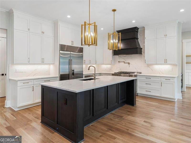 4132 Haverhill Atlanta - 13
