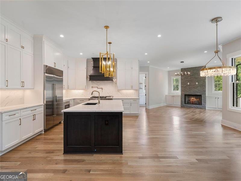 4132 Haverhill Atlanta - 14