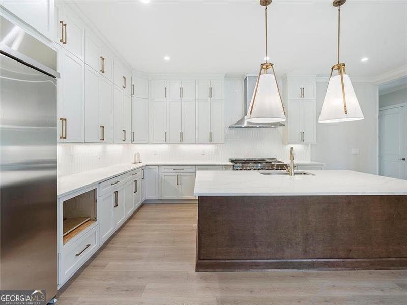 4132 Haverhill Atlanta - 4