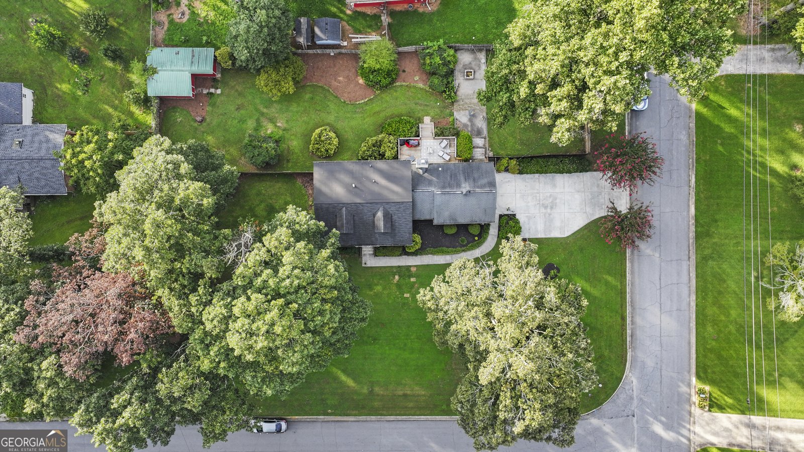 665 Shannon Way Lawrenceville - 2