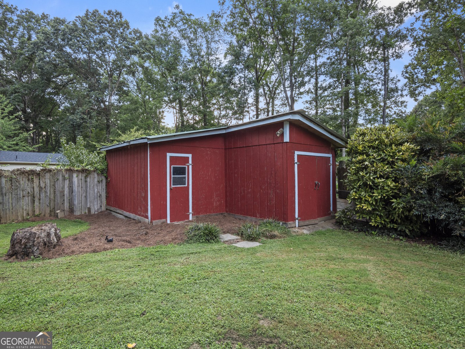 665 Shannon Way Lawrenceville - 21
